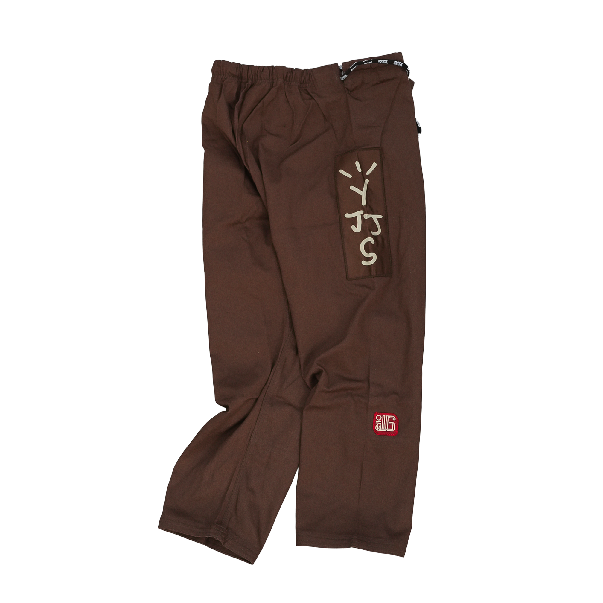 DOGI 065/ ASTRO MOCHA 450G (ULTRAS12)