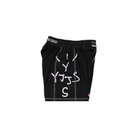 YJJS Astro Training Shorts (Mocha)