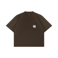 C129 [SUPER] Astro Tee (Mocha)