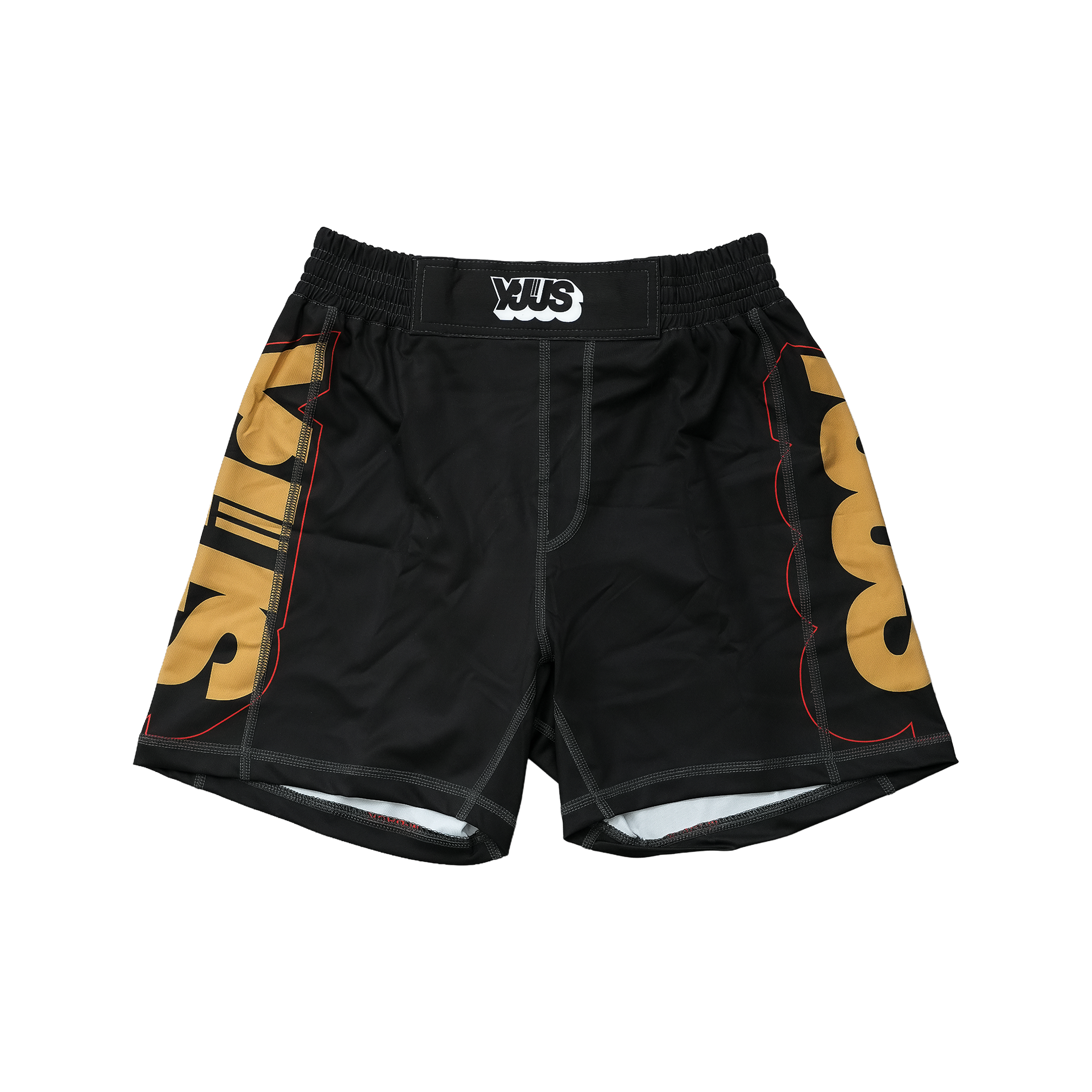 YJJS COMP26 Training Shorts (Black)