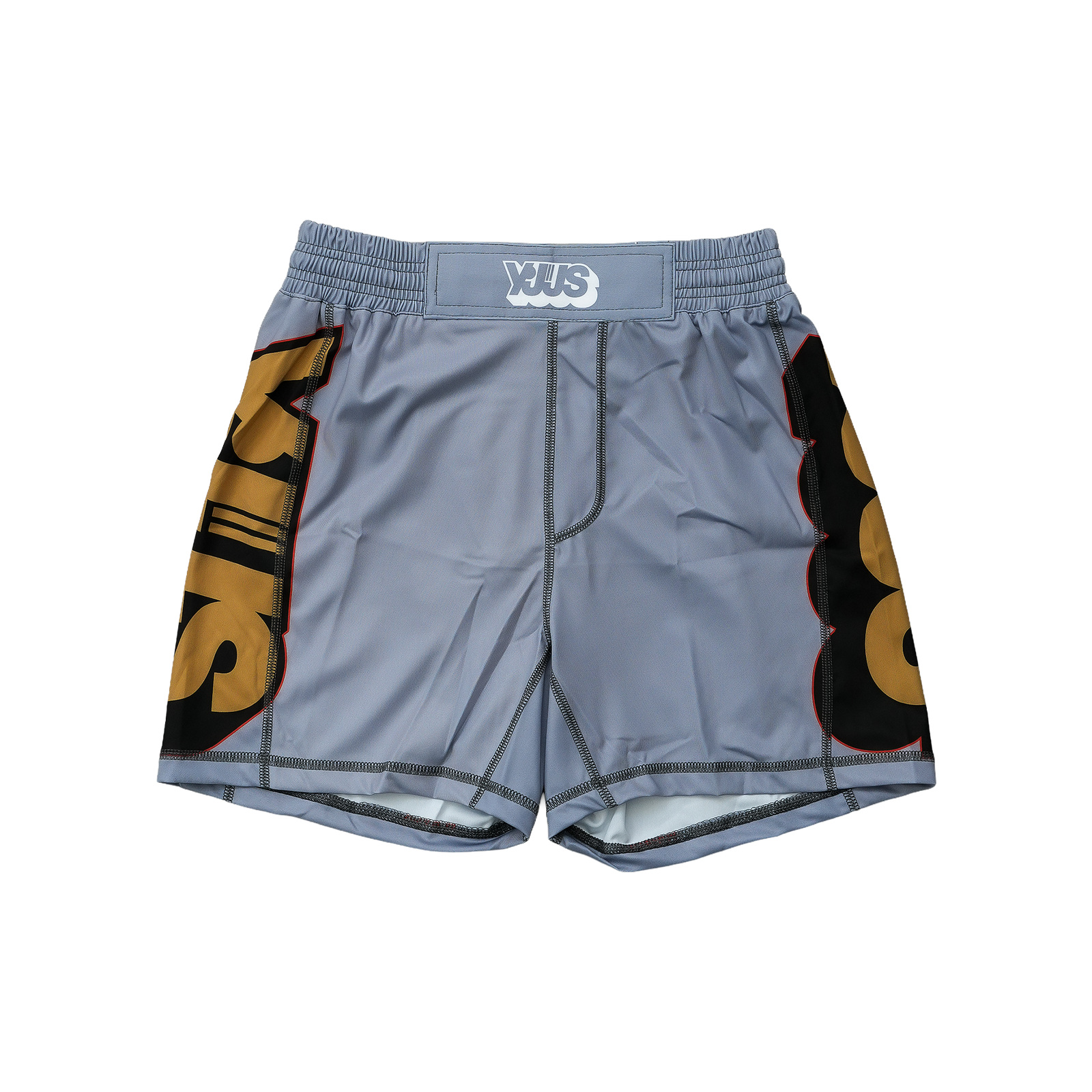 YJJS COMP26 Training Shorts (Cool Grey)