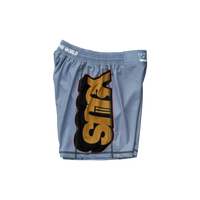 YJJS COMP26 Training Shorts (Cool Grey)