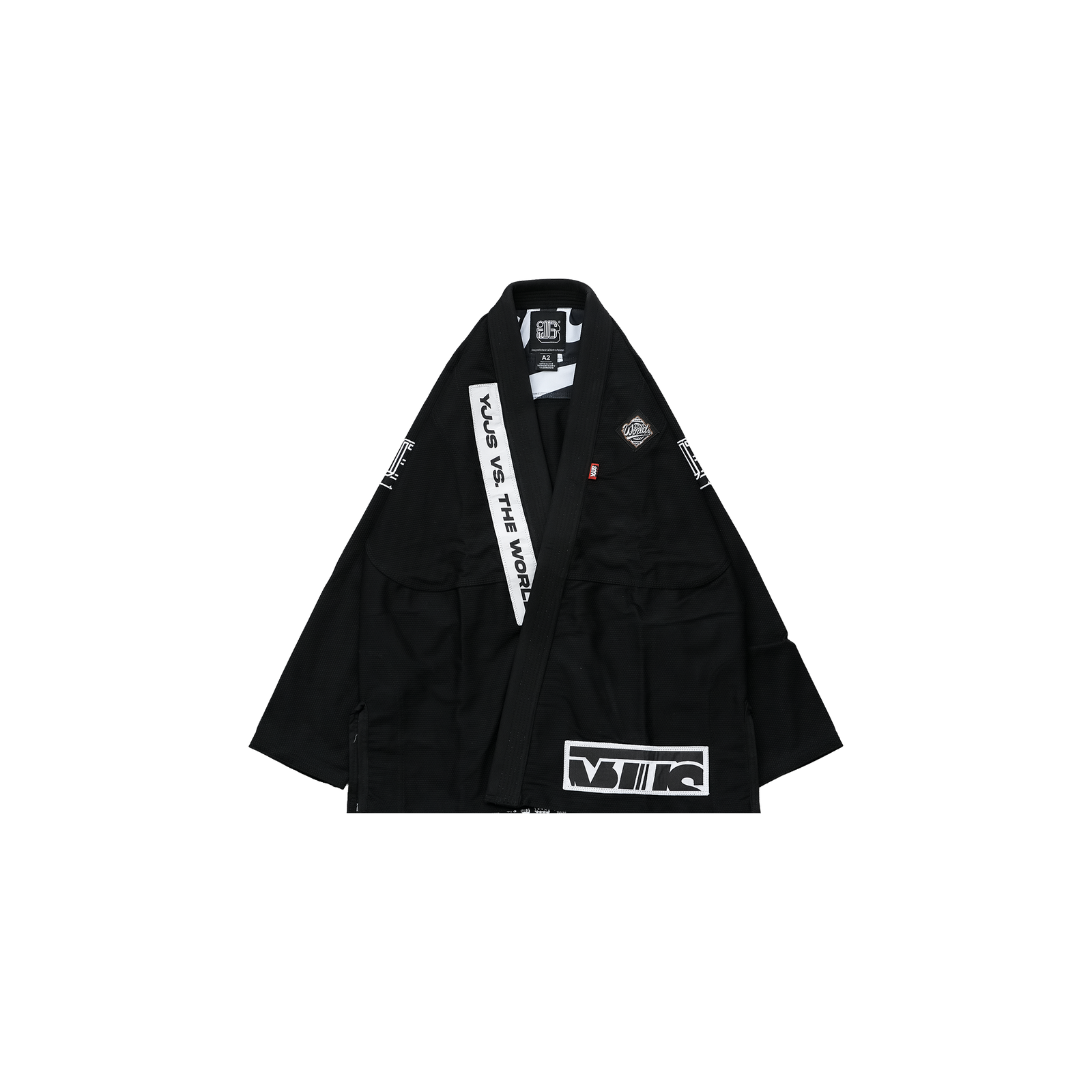 YOUTH DOGI 070/ COMP26 450G (ULTRAS12)