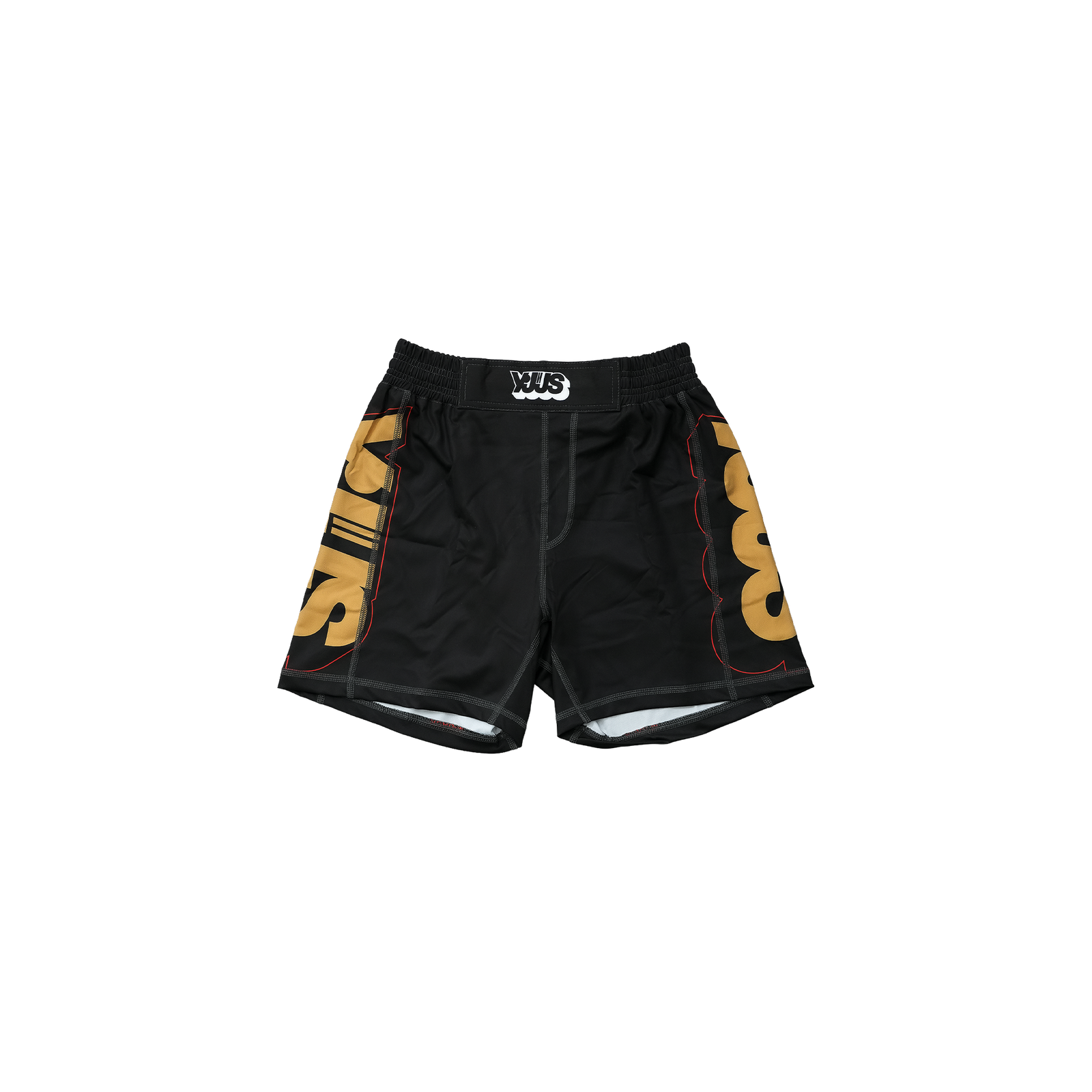 YOUTH YJJS COMP26 Training Shorts (Black)