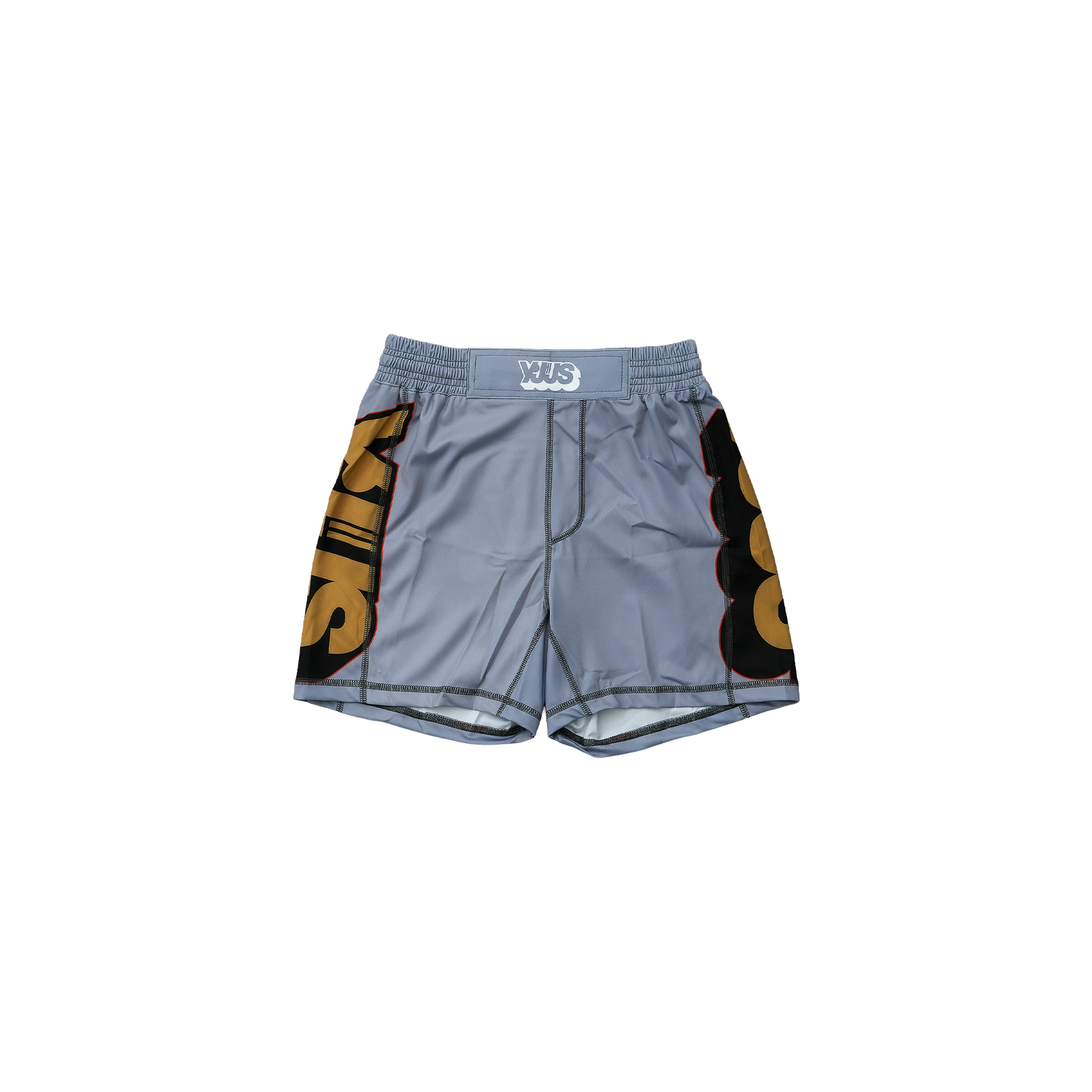 YOUTH YJJS COMP26 Training Shorts (Cool Grey)