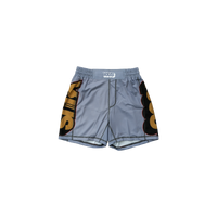 YOUTH YJJS COMP26 Training Shorts (Cool Grey)