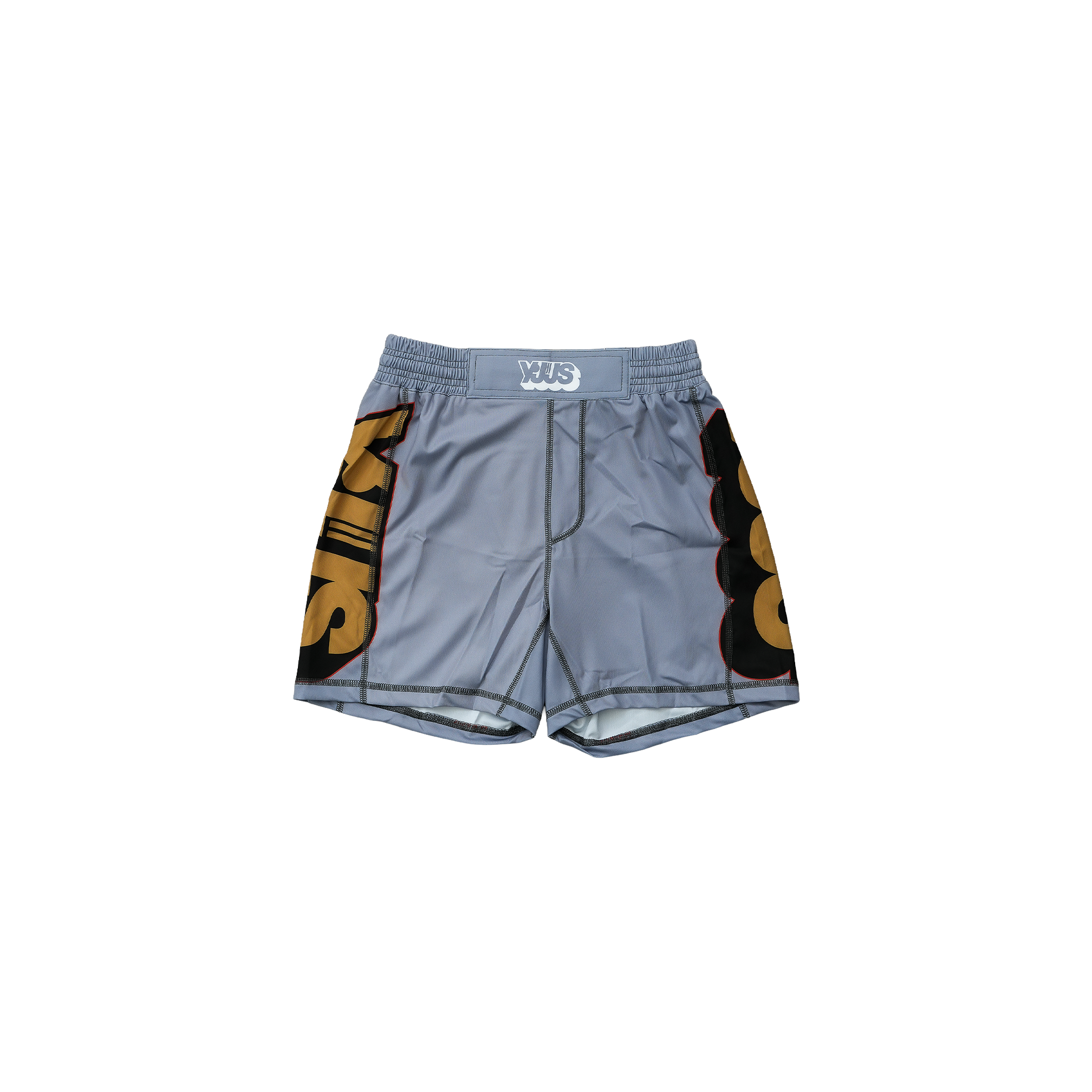 YOUTH YJJS COMP26 Training Shorts (Cool Grey)