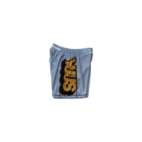 YOUTH YJJS COMP26 Training Shorts (Cool Grey)