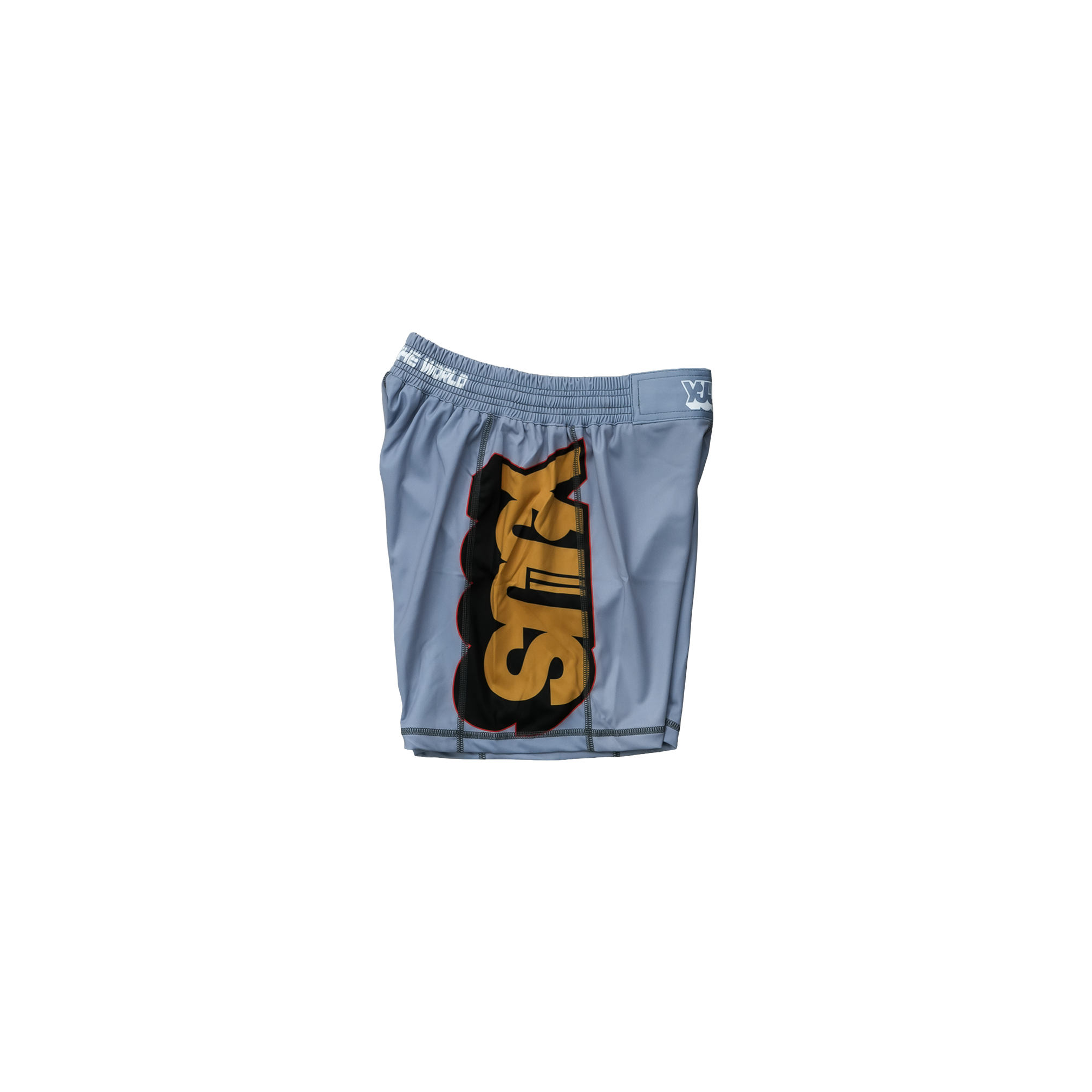 YOUTH YJJS COMP26 Training Shorts (Cool Grey)
