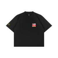 C135 [SUPER] YJJS COMP26 Tee (Black)