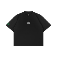 C140 [SUPER] LUTADOR Tee (Black)