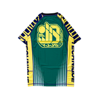 LUTADOR Rashguard (Multi)