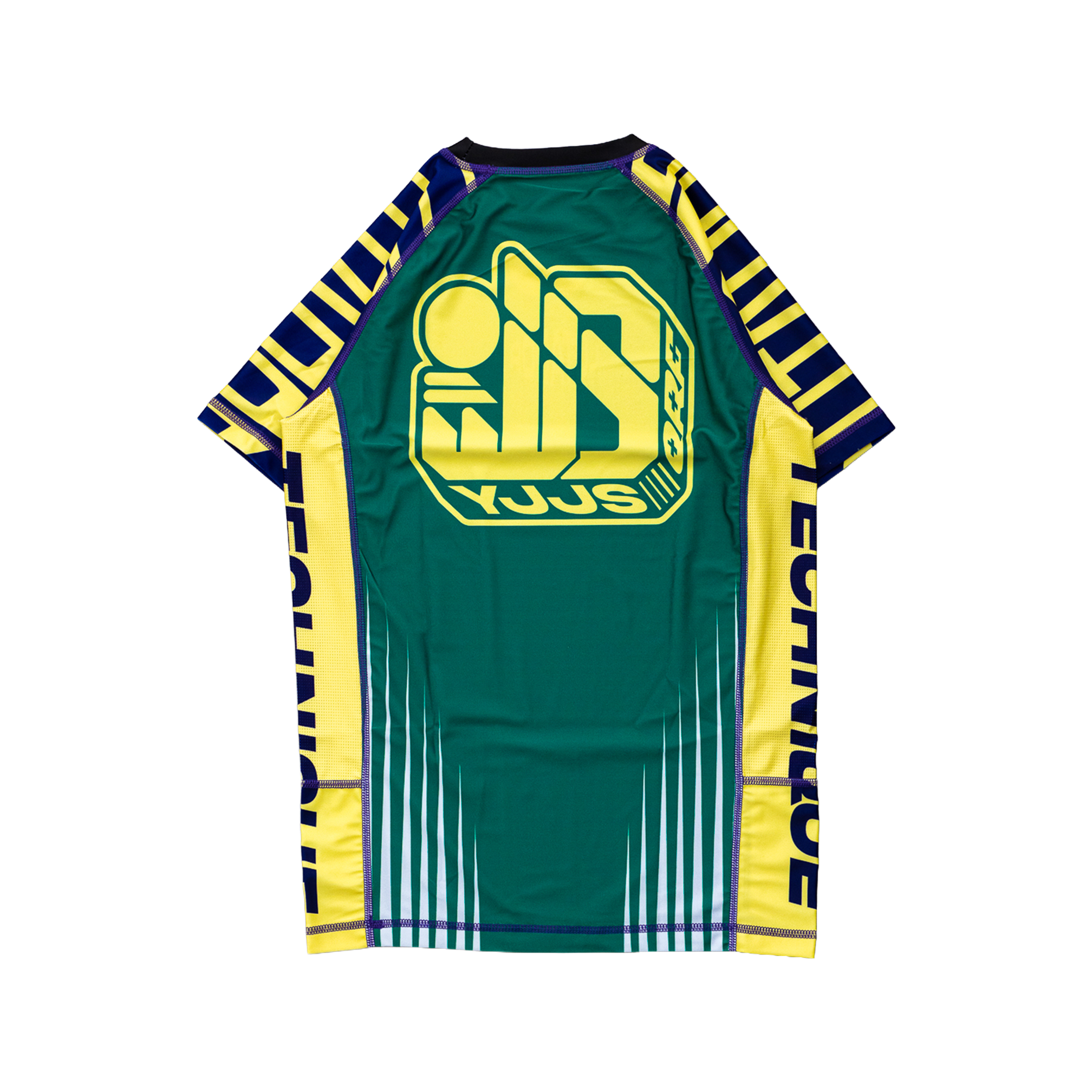 LUTADOR Rashguard (Multi)