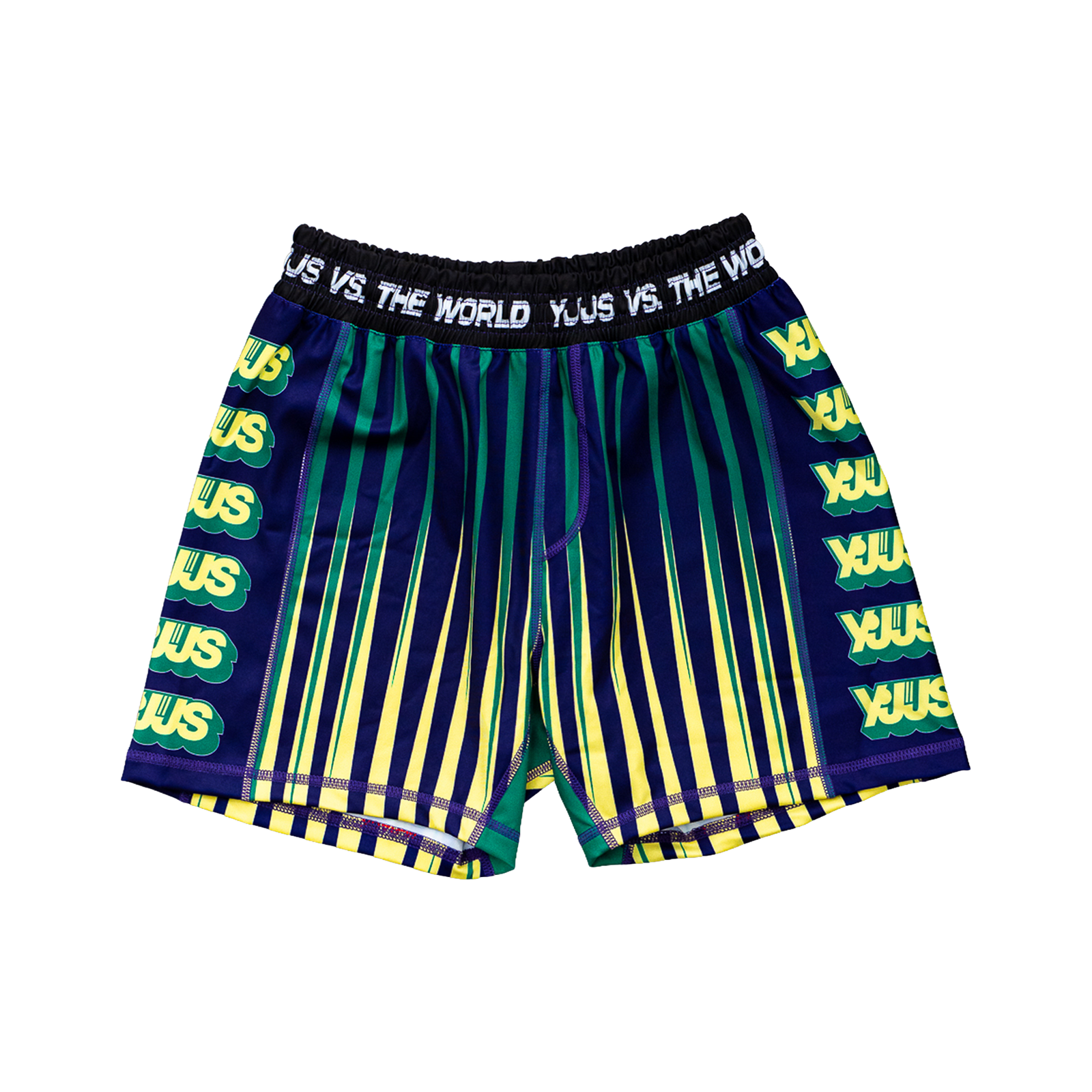 LUTADOR Training Shorts (Multi)