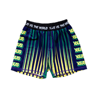 LUTADOR Training Shorts (Multi)