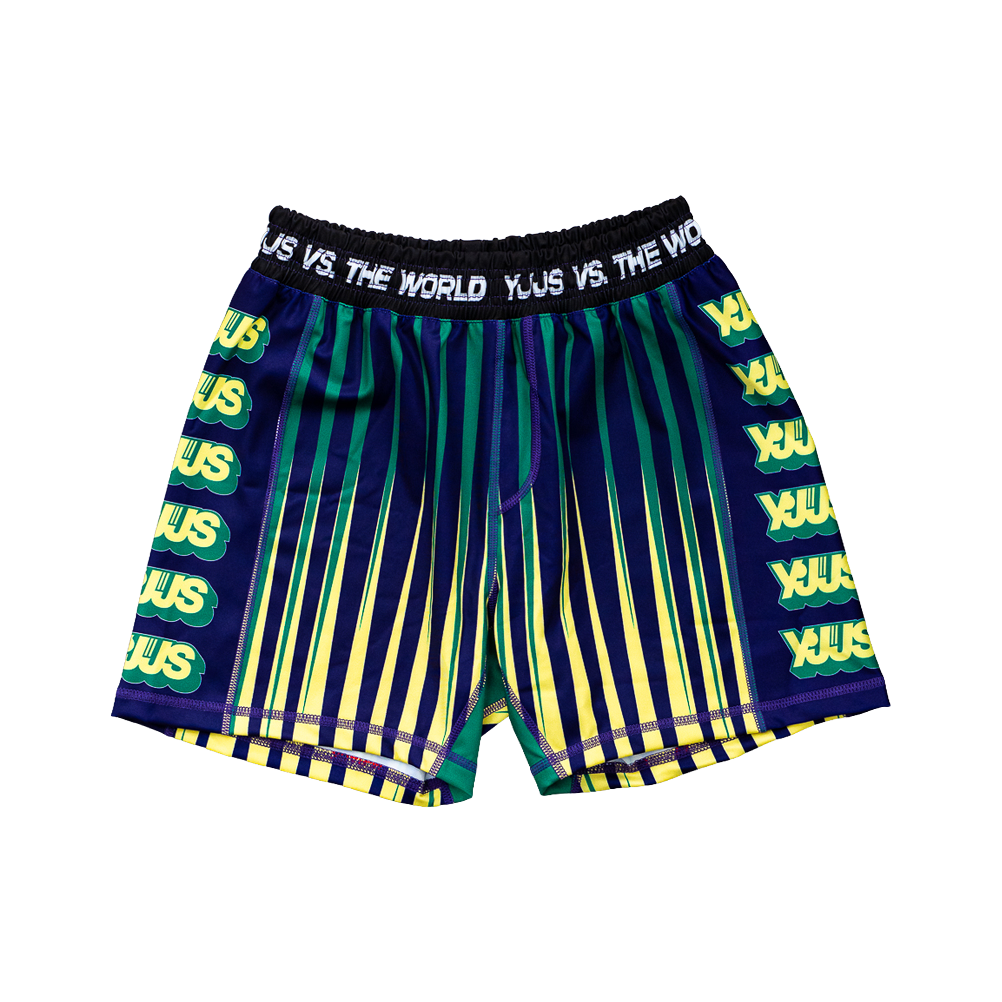 LUTADOR Training Shorts (Multi)