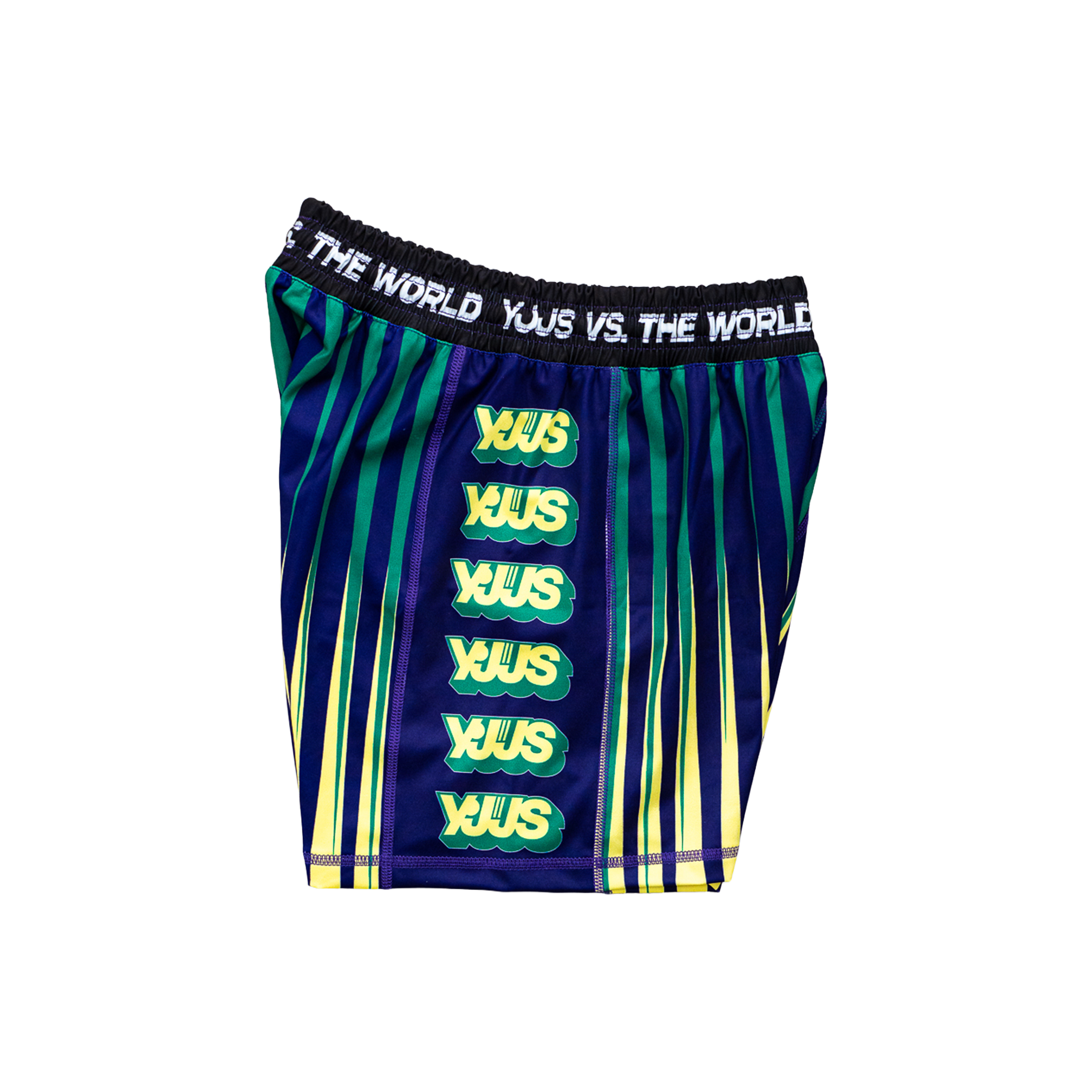 LUTADOR Training Shorts (Multi)