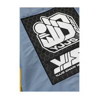 DOGI 079/ CHAIN WRESTLING (BLUE GRAY)
