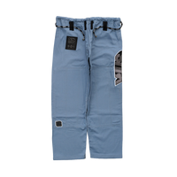 DOGI 079/ CHAIN WRESTLING (BLUE GRAY)