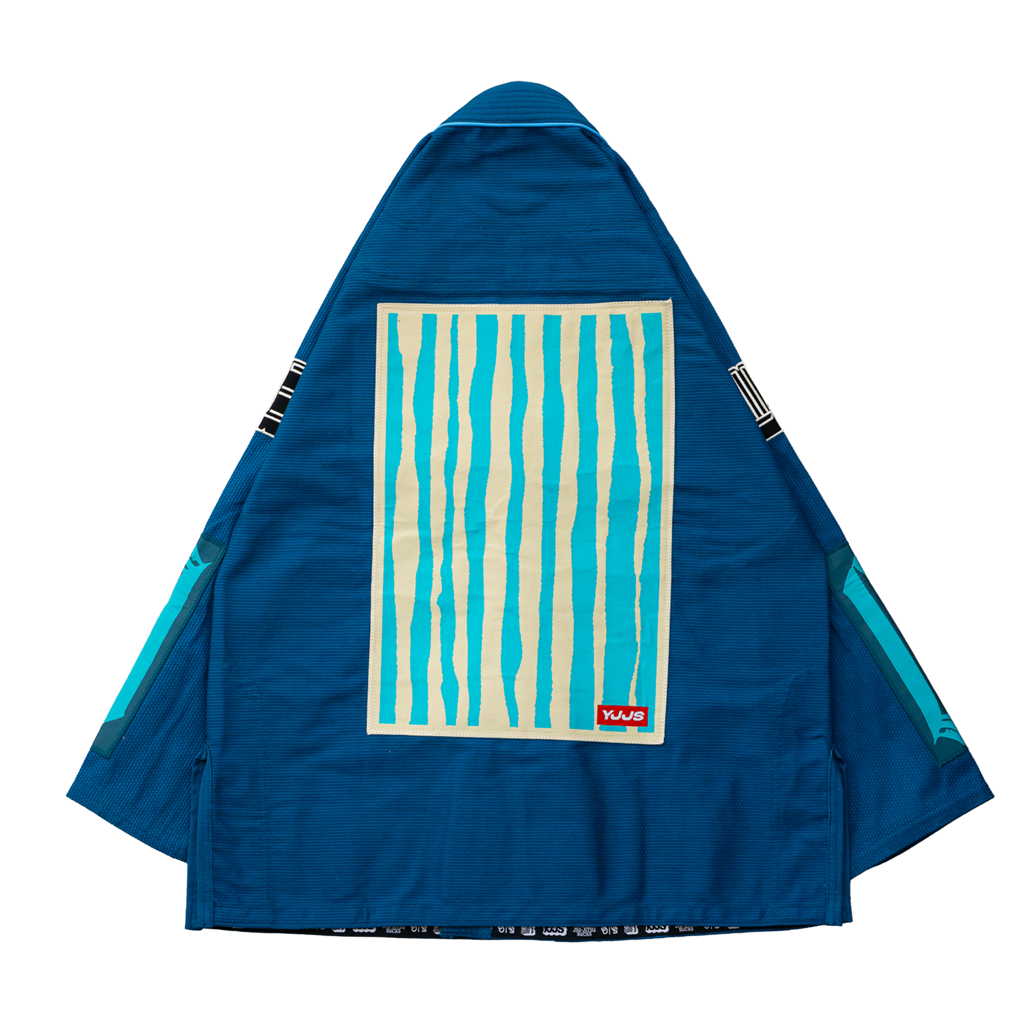 DOGI 080/ FIELDS (DARK TEAL)