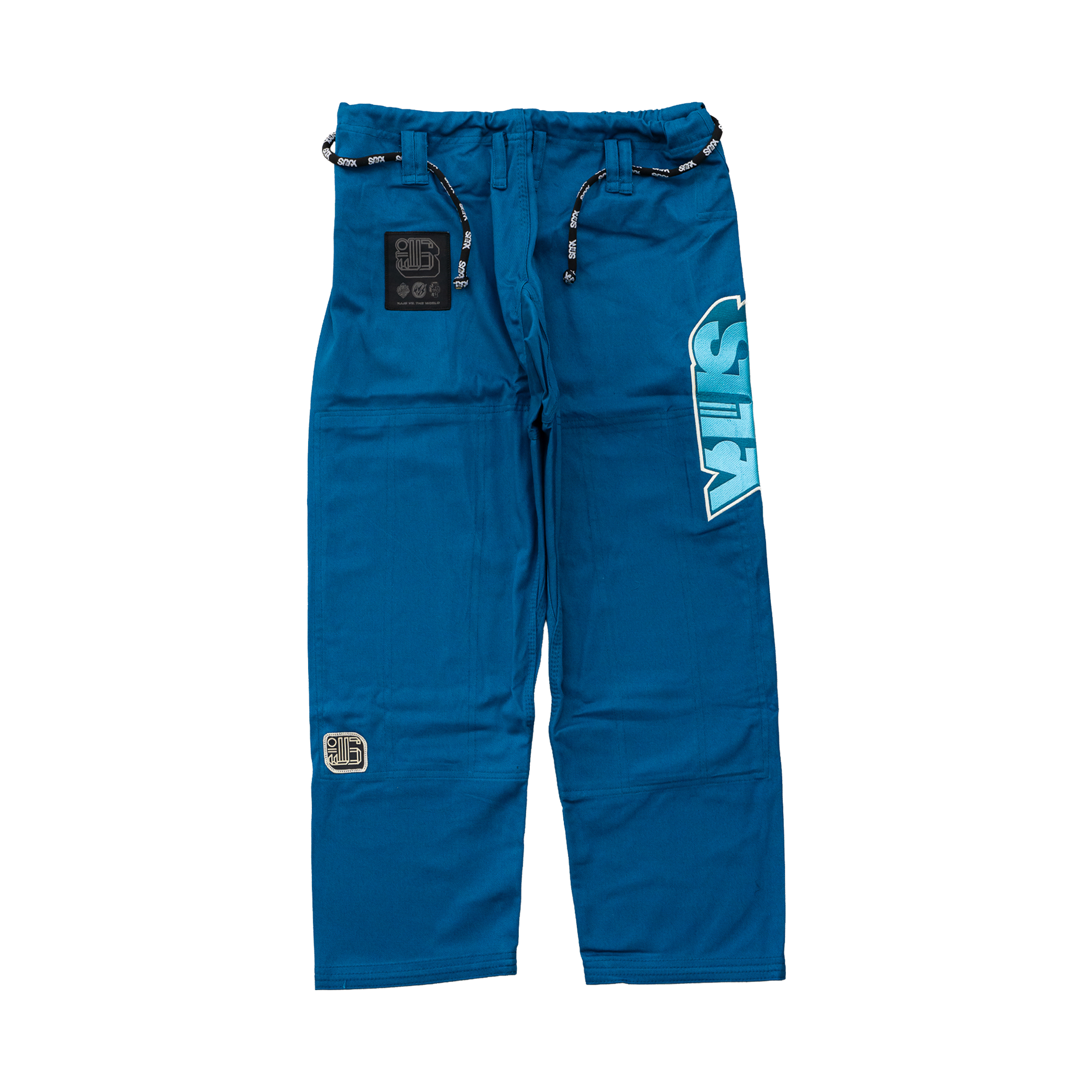 DOGI 080/ FIELDS (DARK TEAL)