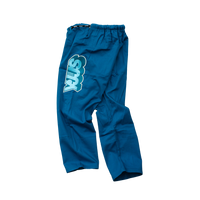 DOGI 080/ FIELDS (DARK TEAL)