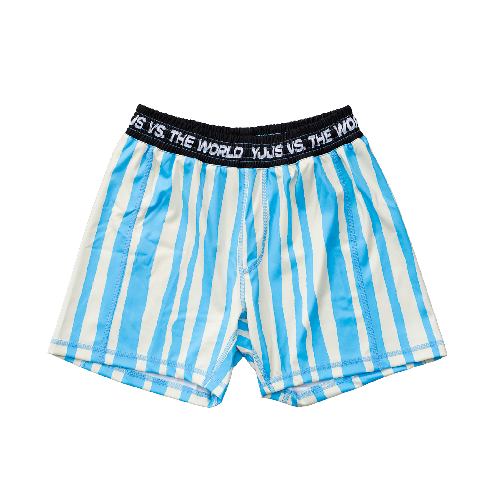 FIELDS Training Shorts (TAN/SKY)