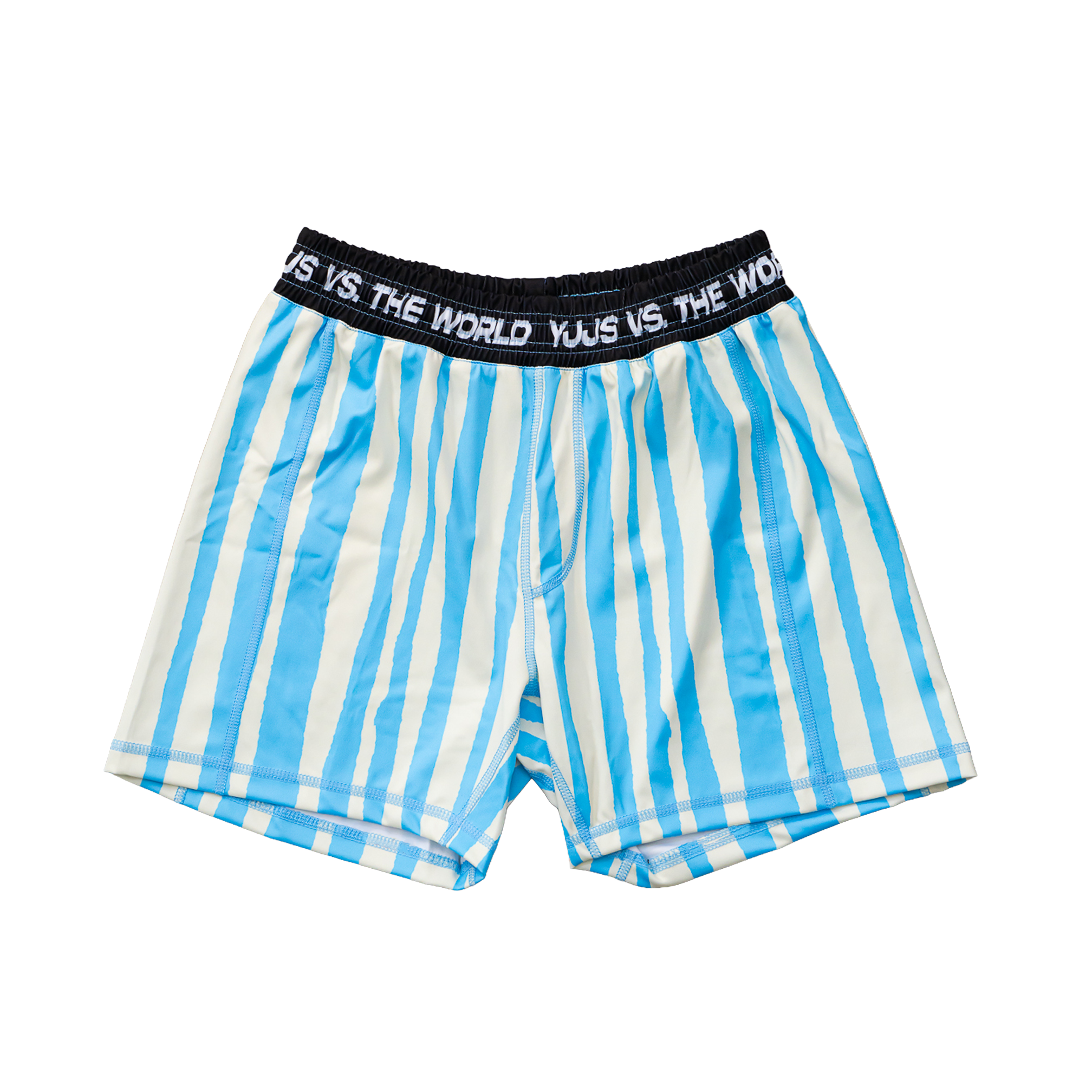 FIELDS Training Shorts (TAN/SKY)