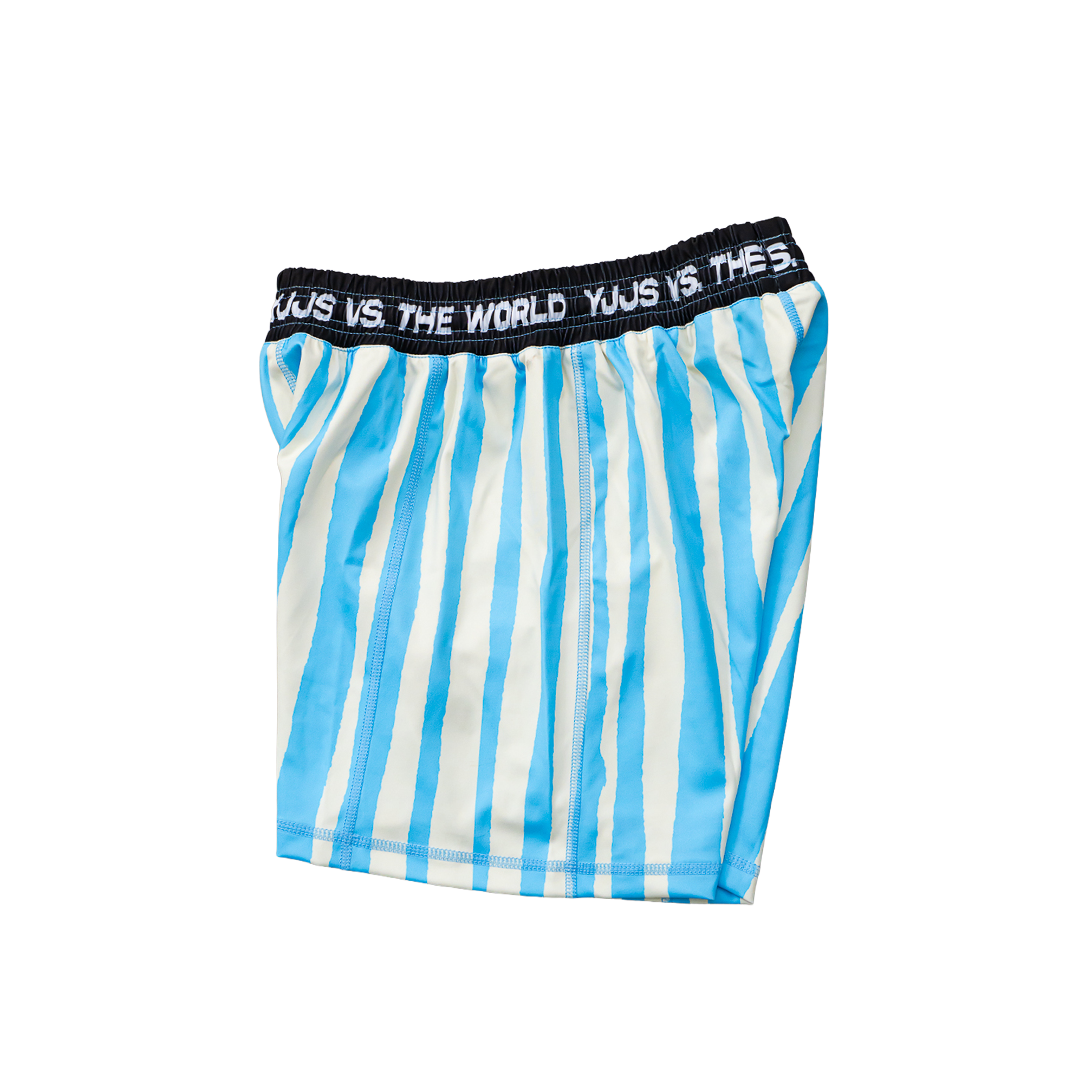 FIELDS Training Shorts (TAN/SKY)