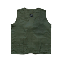 SUPERLIGHT UTILITY VEST (OLIVE)