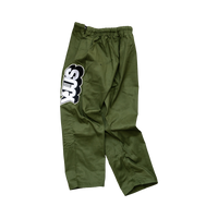 DOGI 081/ YJJS FULL CLIP (OLIVE)