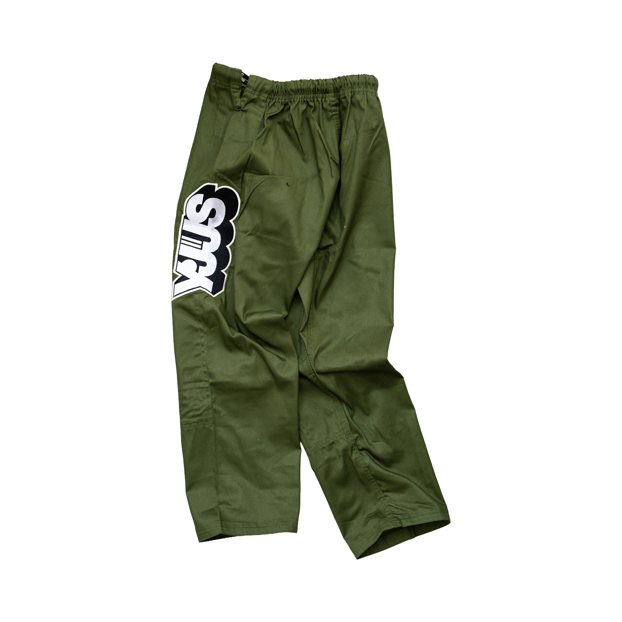 DOGI 081/ YJJS FULL CLIP (OLIVE)