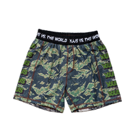 YJJS FULL CLIP Training Shorts (MULTI)