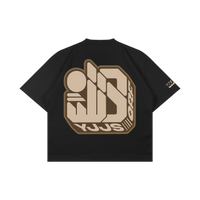 [SUPER] YJJS GODSPEED Tee (BLACK)