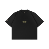 [SUPER] YJJS GODSPEED Tee (BLACK)