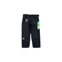 YOUTH DOGI 085/ STORE HOURS (BLACK)