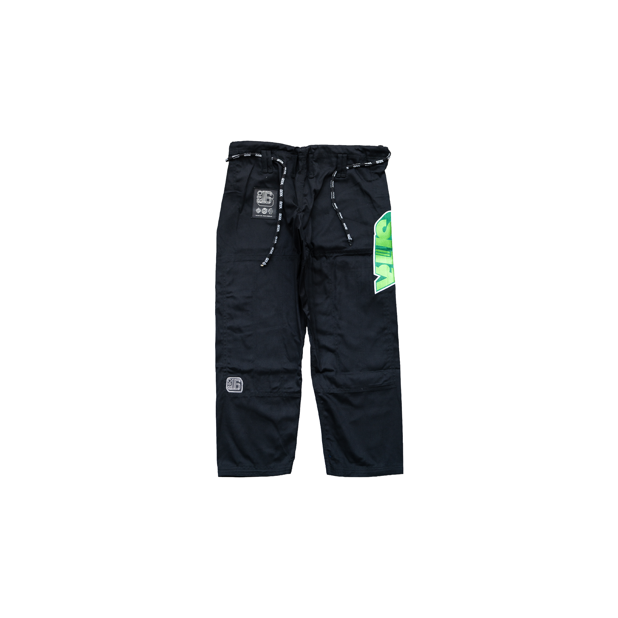 YOUTH DOGI 085/ STORE HOURS (BLACK)