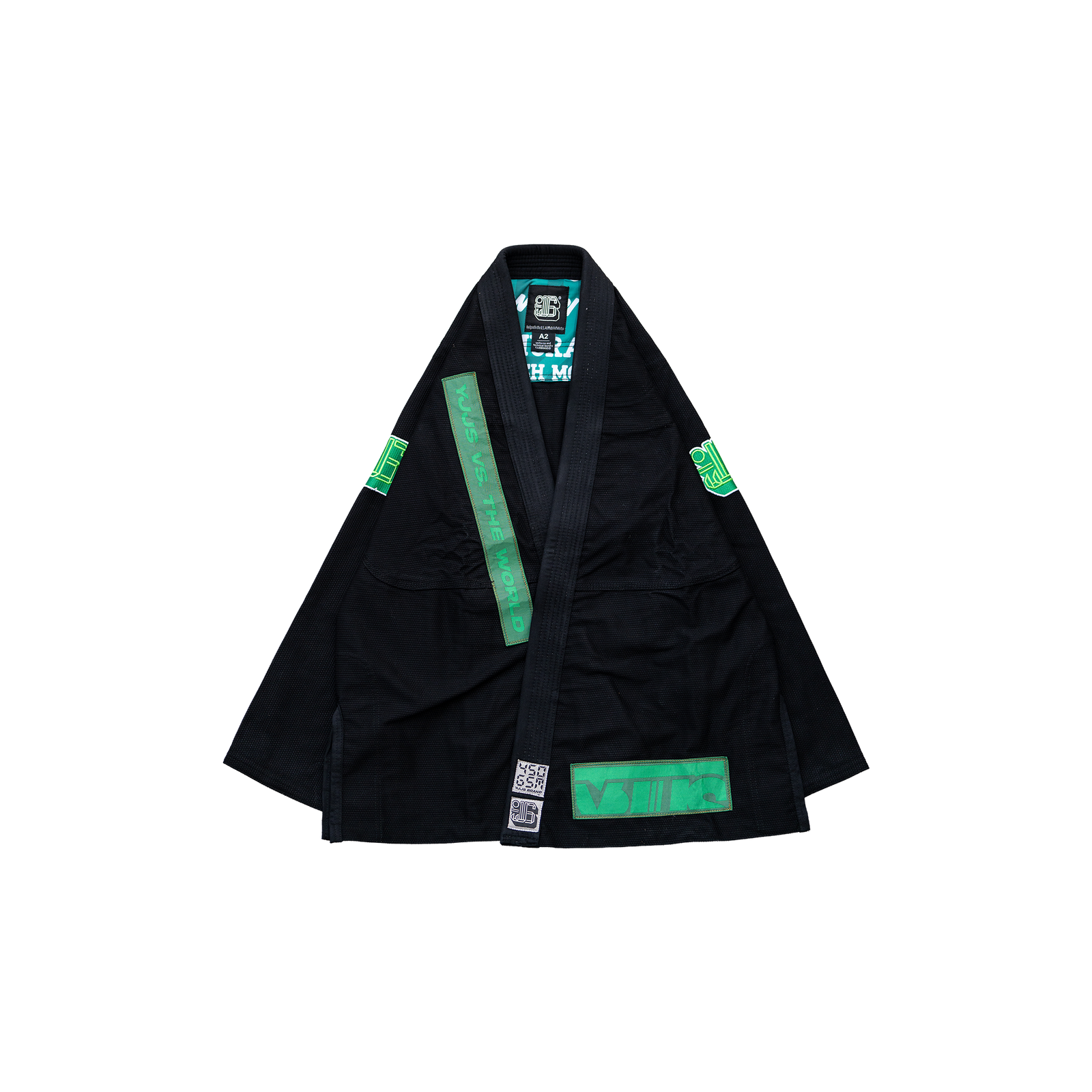 YOUTH DOGI 085/ STORE HOURS (BLACK)