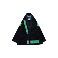YOUTH DOGI 085/ STORE HOURS (BLACK)