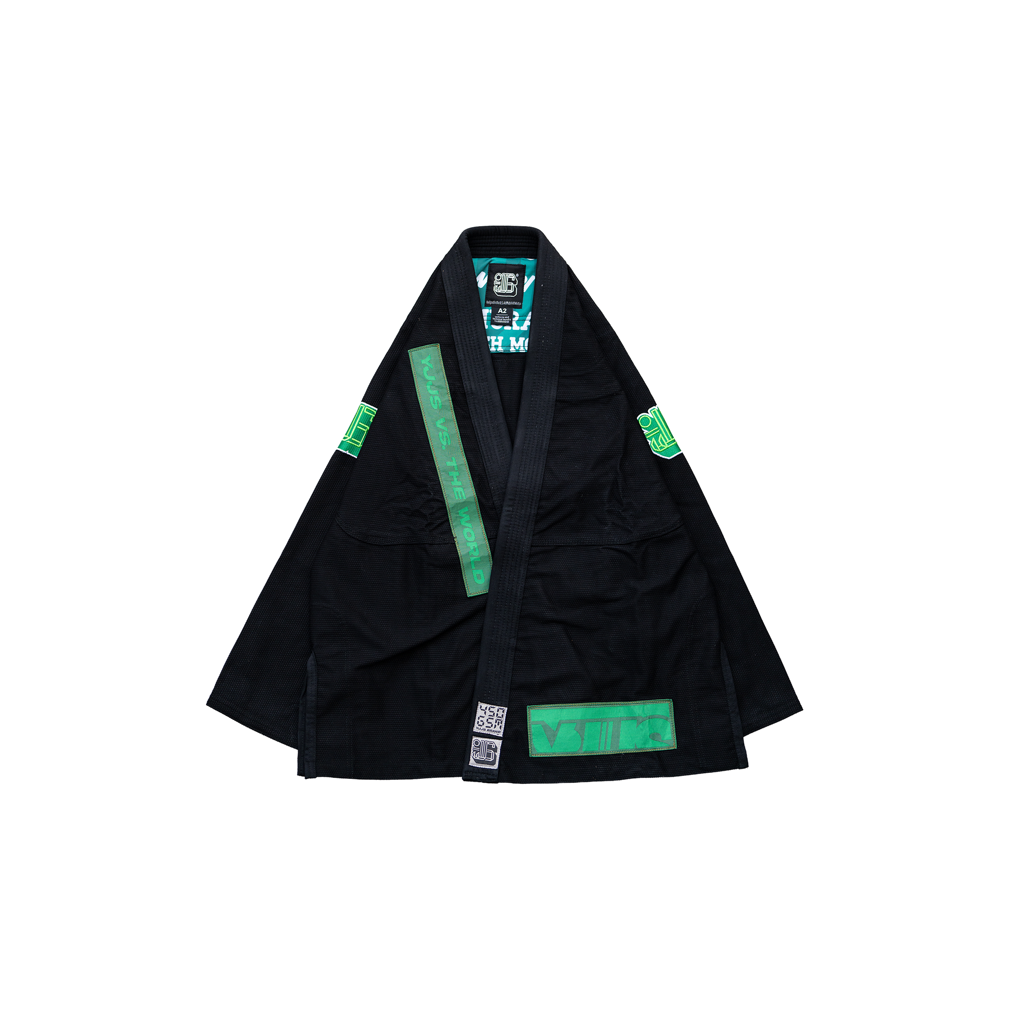 YOUTH DOGI 085/ STORE HOURS (BLACK)