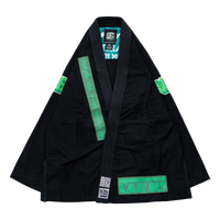 DOGI 085/ STORE HOURS (BLACK)