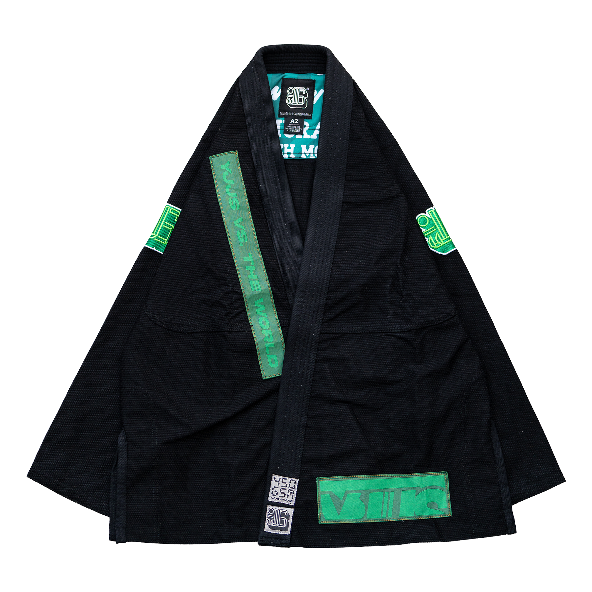 DOGI 085/ STORE HOURS (BLACK)
