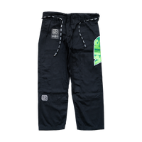 DOGI 085/ STORE HOURS (BLACK)