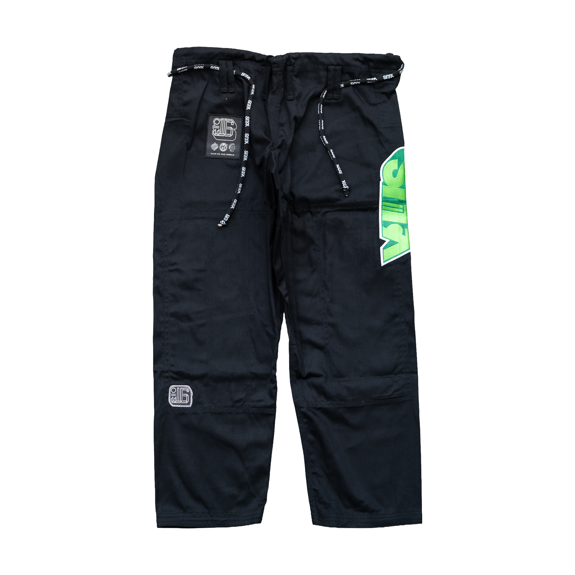 DOGI 085/ STORE HOURS (BLACK)