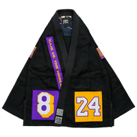 DOGI 080/ YJJS EIGHT24 (BLACK)