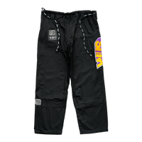 DOGI 080/ YJJS EIGHT24 (BLACK)