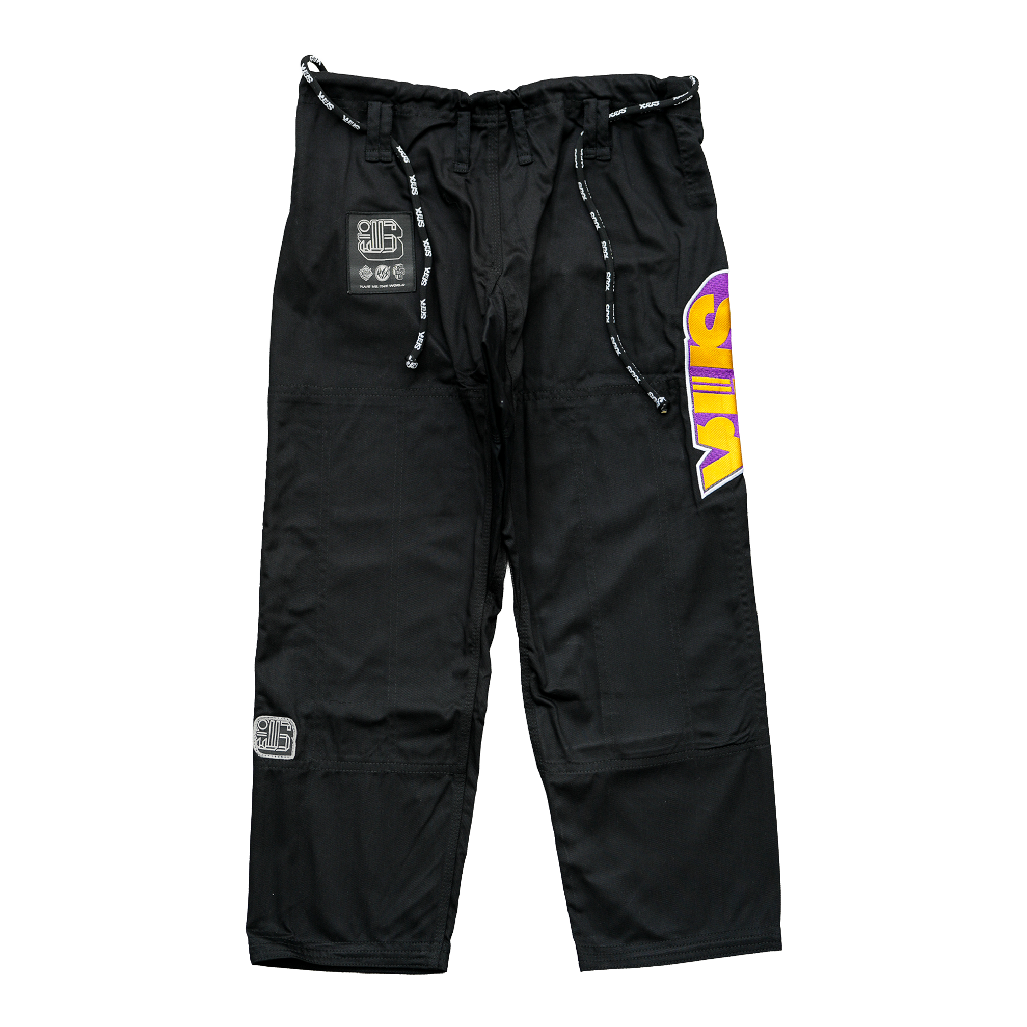 DOGI 080/ YJJS EIGHT24 (BLACK)