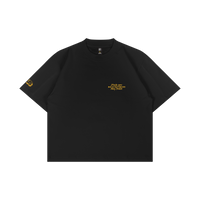 [SUPER] YJJS EIGHT24 Tee (BLACK)