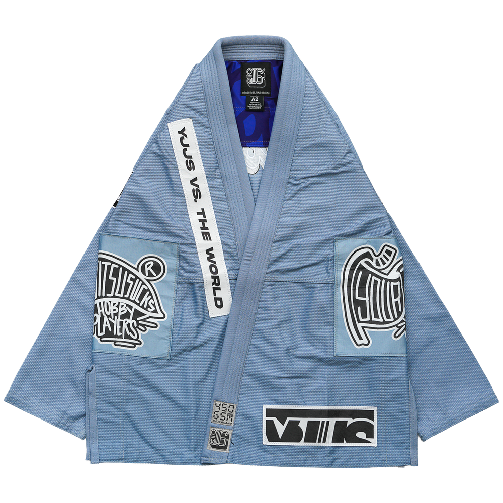 jiujitsu training gear