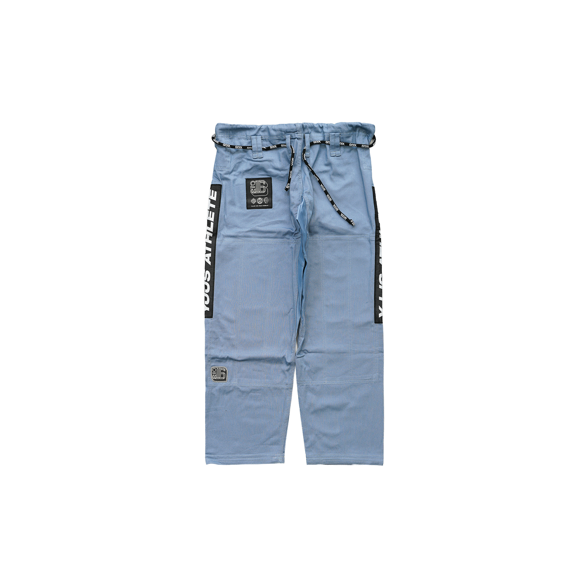 YOUTH DOGI 091/ HOBBY PLAYERS V2  (SLATE GREY)